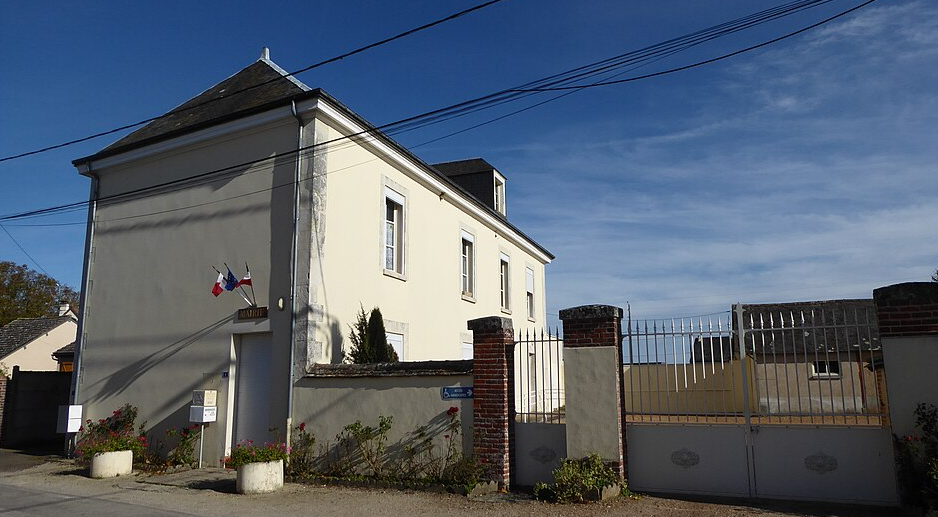 Eure-Et-Loir, France